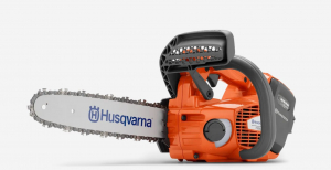 T535iXP - top handle, utan batteri och laddare, 12, H38, 3/8 i gruppen Husqvarna / Motorsågar hos Mera Maskin Göteborg Aktiebolag (967 89 39-12)